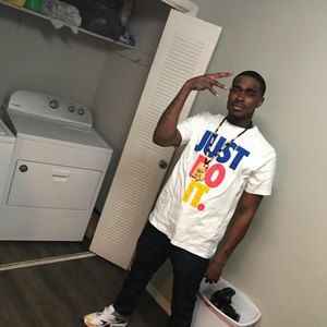 Meet your Posher, Brandon